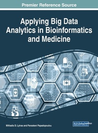 Abbildung von: Applying Big Data Analytics in Bioinformatics and Medicine - Information Science Reference