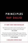 Cover: Principles - Avid Reader Press