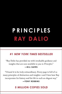 Abbildung von: Principles - Avid Reader Press