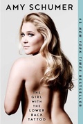 Cover: The Girl with the Lower Back Tattoo - Gallery Books