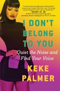 Cover: I Don't Belong to You - Simon & Schuster