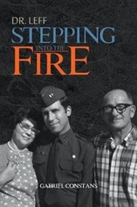 Enlarge image Cover: Dr. Leff - Fastpencil Publishing