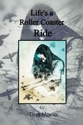 Cover: Life's a Roller-Coaster Ride - Xlibris