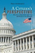 Cover: A Citizen's Perspective - Xlibris