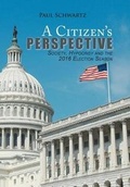 Cover: A Citizen's Perspective - Xlibris
