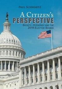 Enlarge image Cover: A Citizen's Perspective - Xlibris
