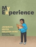 Cover: My Experience - Xlibris