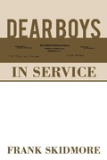 Cover: Dear Boys in Service - Xlibris