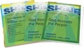 Cover: Fall 2017 Primary Student Leaflets - Shine