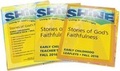 Cover: Fall 2017 Early Childhood Student Leaflets - Shine