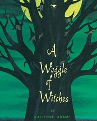Enlarge image Cover: A Woggle of Witches - Aladdin Paperbacks