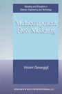 Cover: Multicomponent Flow Modeling - Springer-Verlag New York Inc.