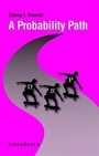 Cover: A Probability Path - Birkhauser Boston