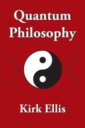 Cover: Quantum Philosophy - AUTHORHOUSE
