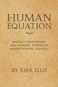 Cover: Human Equation - AUTHORHOUSE
