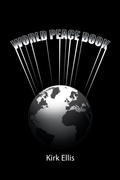 Cover: World Peace Book - AUTHORHOUSE