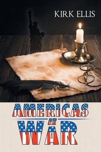 Enlarge image Cover: Americas at War - AUTHORHOUSE