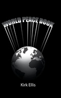 Cover: World Peace Book - AUTHORHOUSE