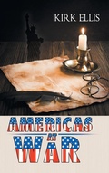 Cover: Americas at War - AUTHORHOUSE