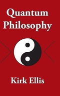 Cover: Quantum Philosophy - AUTHORHOUSE