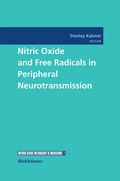 Bild: Nitric Oxide and Free Radicals in Peripheral Neurotransmission - Birkhäuser