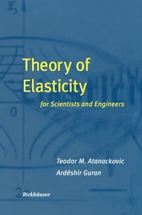 Abbildung von: Theory of Elasticity for Scientists and Engineers - Springer