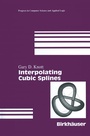Cover: Interpolating Cubic Splines - Springer-Verlag New York Inc.