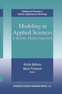 Cover: Modeling in Applied Sciences - Springer-Verlag New York Inc.