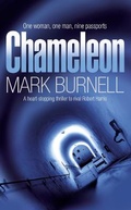 Cover: Chameleon - HarperCollins