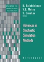 Cover: Advances in Stochastic Simulation Methods - Springer-Verlag New York Inc.
