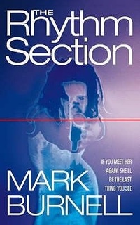 Abbildung von: The Rhythm Section - HarperCollins
