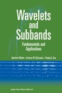 Cover: Wavelets and Subbands - Springer-Verlag New York Inc.
