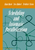 Cover: Scheduling and Automatic Parallelization - Birkh&auml;user