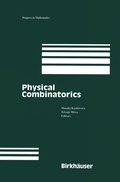 Bild: Physical Combinatorics - Birkh&auml;user