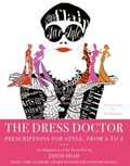 Cover: The Dress Doctor - HarperCollins