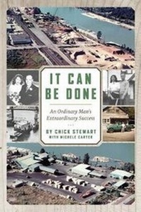 Enlarge image Cover: It Can Be Done - Harbour Publishing