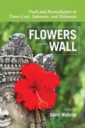 Cover: Flowers in the Wall - University of Calgary Press