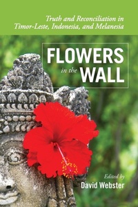 Enlarge image Cover: Flowers in the Wall - University of Calgary Press