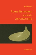 Cover: Plane Networks and their Applications - Springer-Verlag New York Inc.