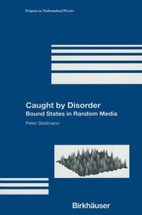 Abbildung von: Caught by Disorder - Birkhäuser