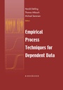 Cover: Empirical Process Techniques for Dependent Data - Springer-Verlag New York Inc.
