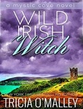 Cover: Wild Irish Witch - Tantor Media, Inc