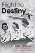 Cover: Flight to Destiny - Braughler Books, LLC