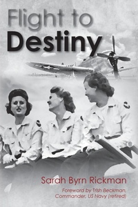 Enlarge image Cover: Flight to Destiny - Braughler Books, LLC