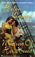 Cover: Mistress of Her Heart - Zebra Books