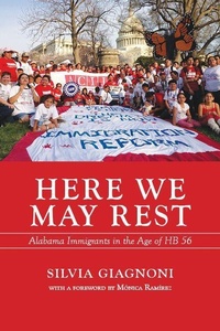 Abbildung von: Here We May Rest - NewSouth Books