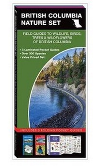 Enlarge image Cover: British Columbia Nature Set - Waterford Press Ltd