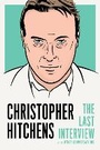 Cover: Christopher Hitchens: The Last Interview - Melville House Publishing