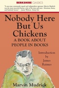 Cover: Nobody Here But Us Chickens - Berkshire Publishing Group