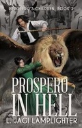 Cover: Prospero in Hell - Wordfire Press LLC